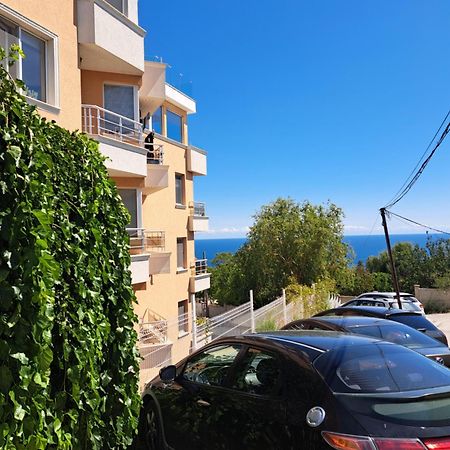 Saint Nicholas Varna Lovely 2 Bedroom Apartment With Sunny Garden Eksteriør bilde