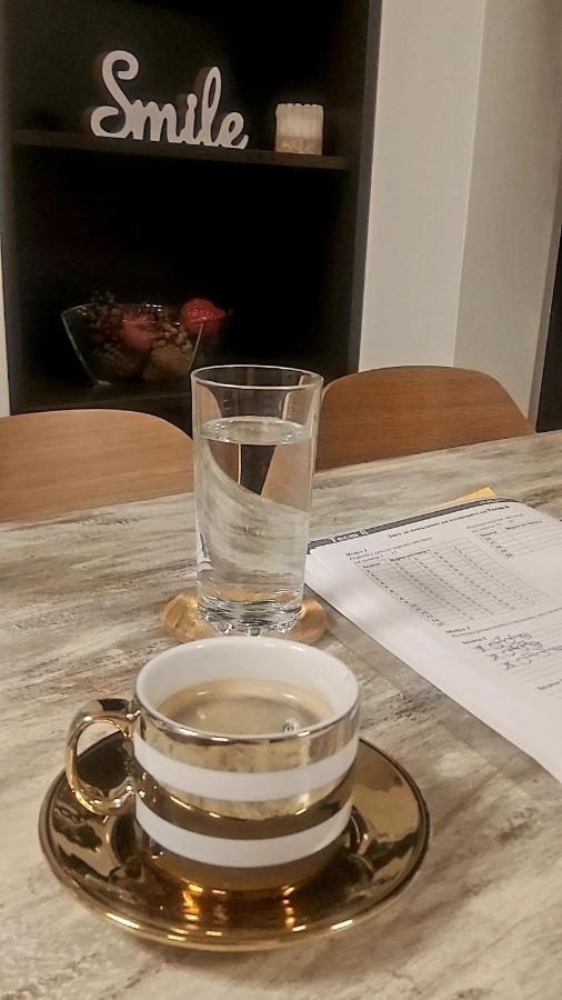 Saint Nicholas Varna Lovely 2 Bedroom Apartment With Sunny Garden Eksteriør bilde