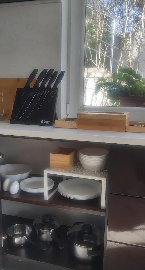 Saint Nicholas Varna Lovely 2 Bedroom Apartment With Sunny Garden Eksteriør bilde
