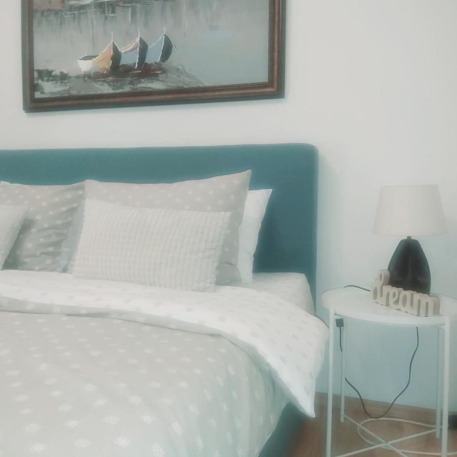 Saint Nicholas Varna Lovely 2 Bedroom Apartment With Sunny Garden Eksteriør bilde