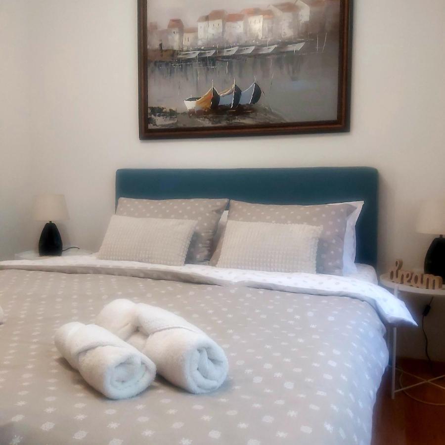 Saint Nicholas Varna Lovely 2 Bedroom Apartment With Sunny Garden Eksteriør bilde