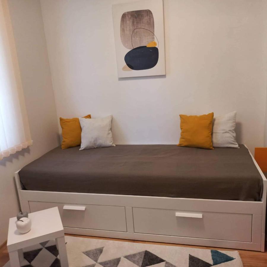 Saint Nicholas Varna Lovely 2 Bedroom Apartment With Sunny Garden Eksteriør bilde