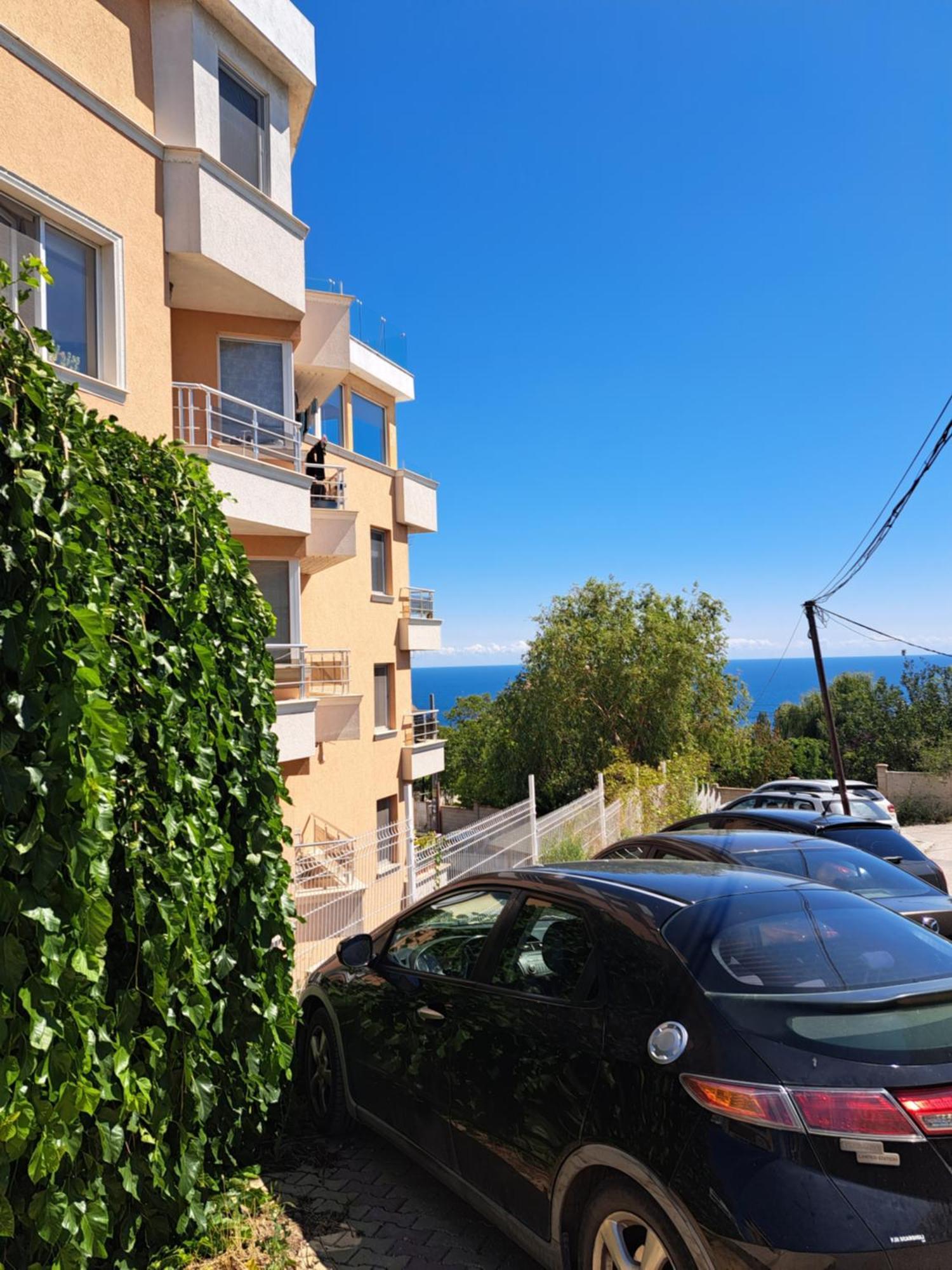 Saint Nicholas Varna Lovely 2 Bedroom Apartment With Sunny Garden Eksteriør bilde